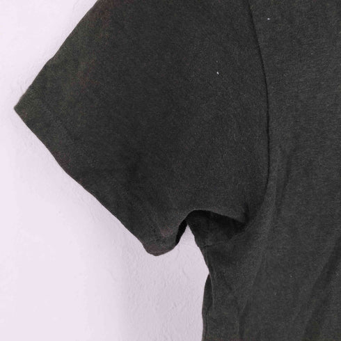 ラッドミュージシャン LAD MUSICIAN 片面プリント クルーネックTシャツ メンズ JPN:46