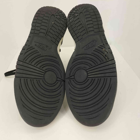 ナイキ NIKE DUNK HI RETRO CDG メンズ US:10