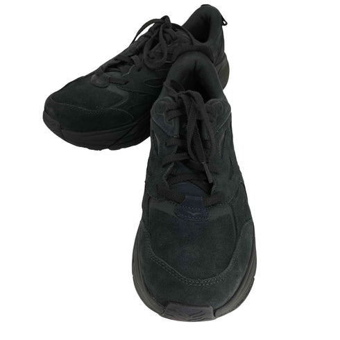 ホカオネオネ HOKA ONE ONE CLIFTON L SUEDE メンズ JPN:28