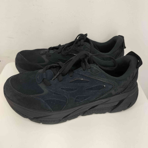 ホカオネオネ HOKA ONE ONE CLIFTON L SUEDE メンズ JPN:28