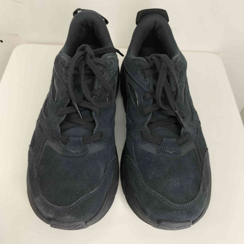 ホカオネオネ HOKA ONE ONE CLIFTON L SUEDE メンズ JPN:28