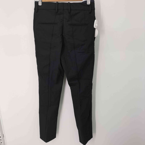 マルニ MARNI イタリア製 センタープレスボタンフライスラックス メンズ JPN:42