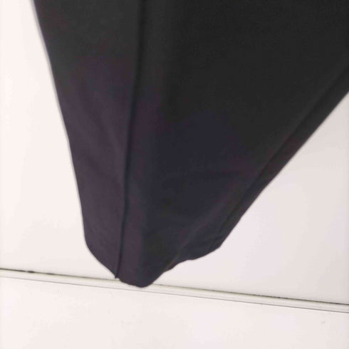 マルニ MARNI イタリア製 センタープレスボタンフライスラックス メンズ JPN:42