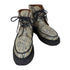 ジョージコックス GEORGE COX taboo 別注 D-RING boots メンズ US:6