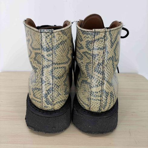 ジョージコックス GEORGE COX taboo 別注 D-RING boots メンズ US:6