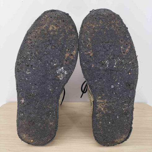 ジョージコックス GEORGE COX taboo 別注 D-RING boots メンズ US:6