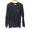 シュプリーム Supreme 17ss Flower Been L/S Tee メンズ JPN:M