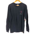 シュプリーム Supreme 17ss Flower Been L/S Tee メンズ JPN:M