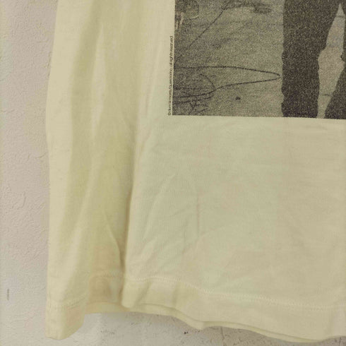 ラッドミュージシャン LAD MUSICIAN IN SPIKE ISLAND フォトプリントTシャツ メンズ JPN:M