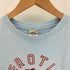 スタンダードカリフォルニア STANDARD CALIFORNIA EROTIC STATE フロッキープリント クルーネック Tシャツ メンズ JPN:S