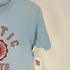 スタンダードカリフォルニア STANDARD CALIFORNIA EROTIC STATE フロッキープリント クルーネック Tシャツ メンズ JPN:S