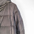 マックスマーラウィーケンドライン Max Mara WEEKEND LINE ショールカラー Aライン ダウンコート レディース JPN:36