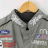 ジェイエイチデザイン JH Design MILLER LITE レーシングジャケット メンズ import:L