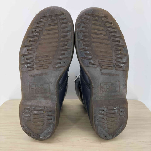 ドクターマーチン Dr.Martens England製 AIR CUSHION SOLES 8ホール レザー ハイカットブーツ メンズ