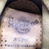 ドクターマーチン Dr.Martens England製 8ホール パイソン柄 ハイカットブーツ メンズ