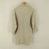 ザラ ZARA ラスティックコート レディース import:XS