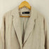 ザラ ZARA ラスティックコート レディース import:XS
