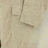 ザラ ZARA ラスティックコート レディース import:XS