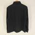 サニーサイダー SUNNY SIDER ロゴタブ ウール L/S シャツ メンズ import:M