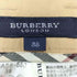 バーバリーロンドン BURBERRY LONDON 比翼ジャケット&センタープレスパンツ レディース JKT:42 PNT:38