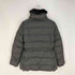 ギャップ Gap フェイクファー ウエストコード ダウンジャケット レディース import:S
