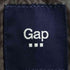 ギャップ Gap フェイクファー ウエストコード ダウンジャケット レディース import:S