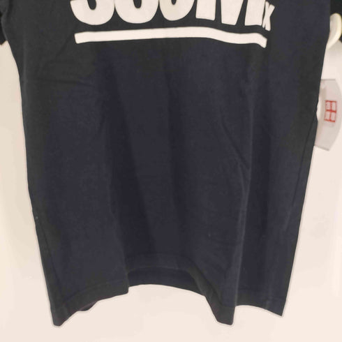 ネイバーフッド NEIGHBORHOOD 14AW GO TO HELL SCUMx スカム プリント クルーネック Tシャツ ムービーTシャツ メンズ JPN:S