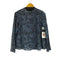 victoria&albert museum フラワージャガードブラウス レディース JPN:M