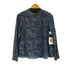 victoria&albert museum フラワージャガードブラウス レディース JPN:M