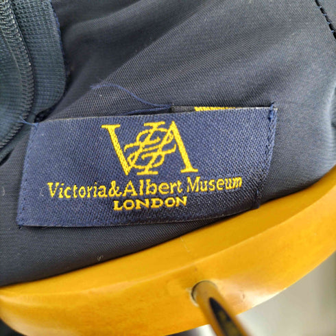 victoria&albert museum フラワージャガードブラウス レディース JPN:M