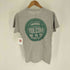 ヴォルコム VOLCOM 両面 ロゴ プリント クルーネック Tシャツ メンズ import:S