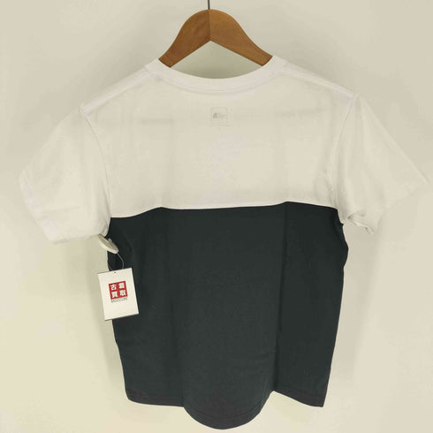 ザノースフェイス THE NORTH FACE S/S 2 TONE P-TEE ショートスリーブ 2トーン ポケット Tシャツ メンズ import:S