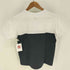 ザノースフェイス THE NORTH FACE S/S 2 TONE P-TEE ショートスリーブ 2トーン ポケット Tシャツ メンズ import:S