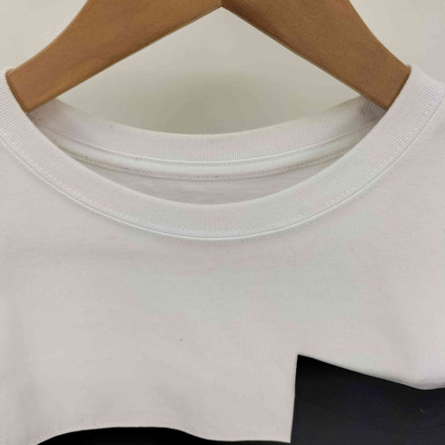 ザノースフェイス THE NORTH FACE S/S 2 TONE P-TEE ショートスリーブ 2トーン ポケット Tシャツ メンズ import:S