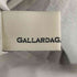 ガリャルダガランテ GALLARDAGALANTE サイドスリット シアー タイトスカート レディース