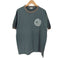 TEE JAYS USA製 ワンポイント リンガーTEE メンズ import:L