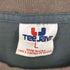 TEE JAYS USA製 ワンポイント リンガーTEE メンズ import:L