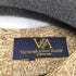 victoria&albert museum 箔 総柄ブラウス レディース JPN:M