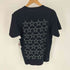ソフネット SOPHNET. DOT STAR TEE ドット スター クルーネック Tシャツ メンズ JPN:S