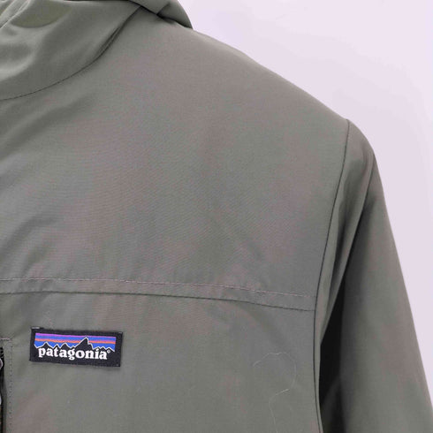 パタゴニア patagonia 19AW Boys Infurno Jacket メンズ JPN:XXL