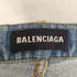 バレンシアガ BALENCIAGA 21AW Hybrid Cargo loose-fit trousers Pants メンズ US:28-29