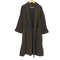 ザラ ZARA MANTECO ウールベルテッドコート レディース import:M