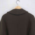 ザラ ZARA MANTECO ウールベルテッドコート レディース import:M