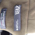 ザラ ZARA MANTECO ウールベルテッドコート レディース import:M