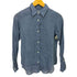 ドゥーズィエムクラス DEUXIEME CLASSE 2way リネンシャツ レディース 36