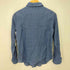 ドゥーズィエムクラス DEUXIEME CLASSE 2way リネンシャツ レディース 36