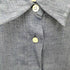 ドゥーズィエムクラス DEUXIEME CLASSE 2way リネンシャツ レディース 36