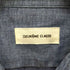 ドゥーズィエムクラス DEUXIEME CLASSE 2way リネンシャツ レディース 36