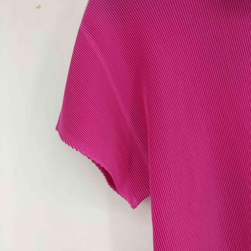 プリーツプリーズイッセイミヤケ PLEATS PLEASE ISSEY MIYAKE プリーツシャツ レディース 03