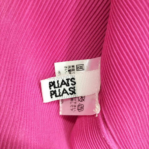 プリーツプリーズイッセイミヤケ PLEATS PLEASE ISSEY MIYAKE プリーツシャツ レディース 03